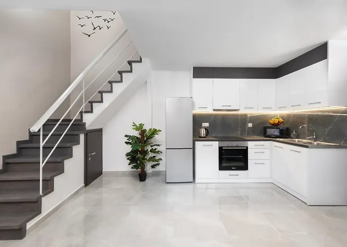 Golden 4 Ialysos (Rhodes)